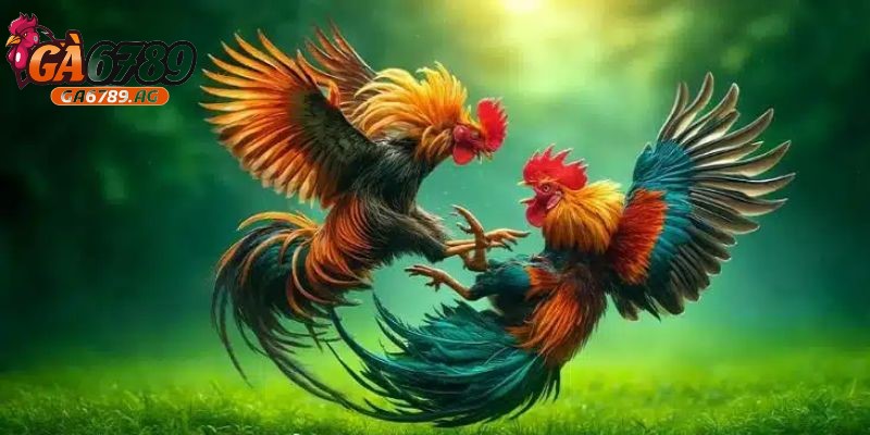 Cần biết cách huấn luyện gà chiến cơ bản