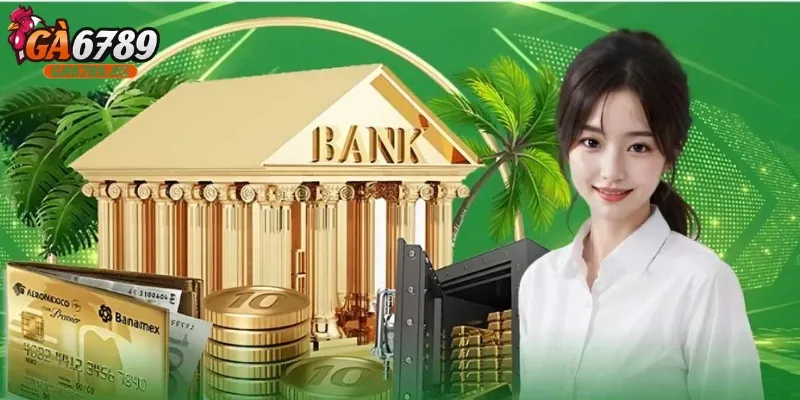 Cần nắm một vài lưu ý để nạp tiền vào tài khoản thành công