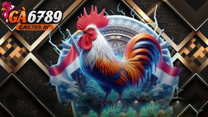 Có 3 loại hình cược chọi gà cựa dao cơ bản tại nhà cái GA6789