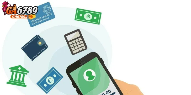 Có một số lý do để người chơi nên thực hiện thao tác nạp tiền