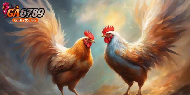 Nên biết cách đặt cược đá gà thông minh