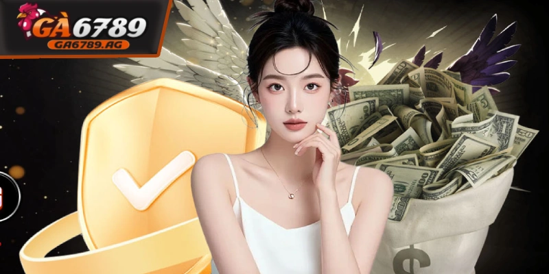 Người chơi tuân thủ các quy định cá cược, nạp rút tại GA6789